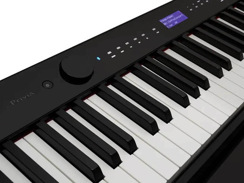 Piano Digital Casio Privia Px-s3000 - 88 Teclas - E