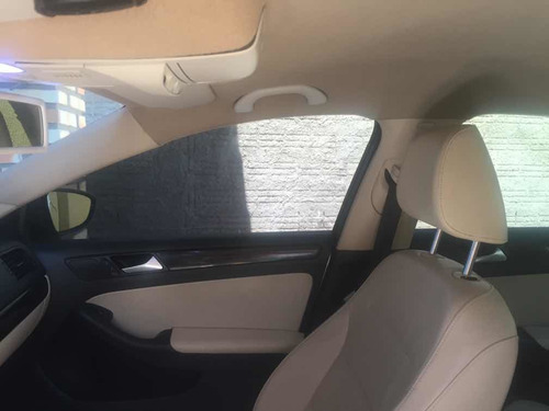 Volkswagen Jetta 2012 2.0 Comfortline Flex 4p Automática