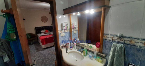 Imagem 28 de 30 de Casa À Venda, 185 M² Por R$ 1.290.000,00 - Campo Grande - Santos/sp - Ca0807