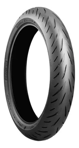 Bridgestone Battlax S22 120/70zr/17 Mt09-gsx750-z100-r1