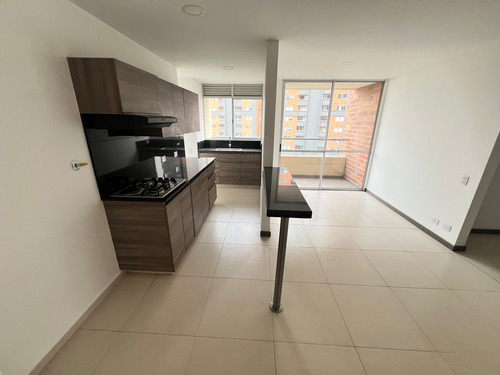 Apartamento En Arriendo En Sabaneta Sector Alto De Las Flores