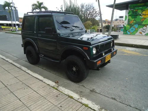 Suzuki SJ 1.0 410q