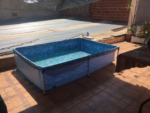 Imagen 11 de 11 de Galpon En Venta En Villa Libertad