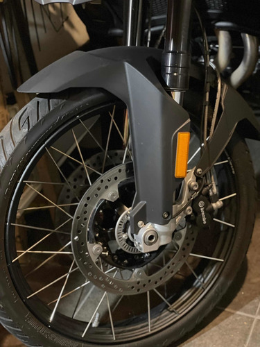 Imagen 6 de 24 de Bmw F 850 Gs