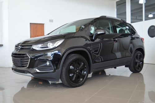 Imagen 2 de 20 de Chevrolet Tracker 1.2 Premier Turbo At 132 Cv 2023 #altagama