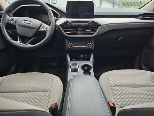 Ford Kuga Se 2.5 L Hibrido At