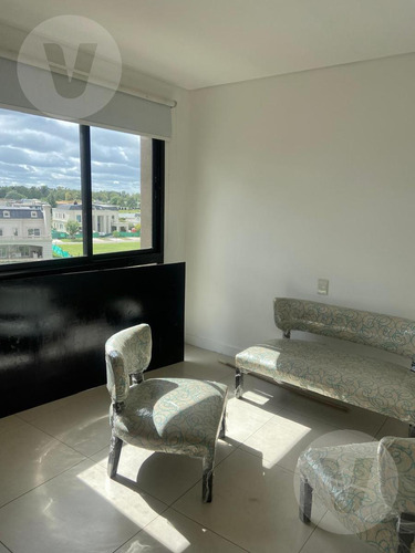 Departamento En Venta Y Alquiler - Barrio Terralagos, Canning