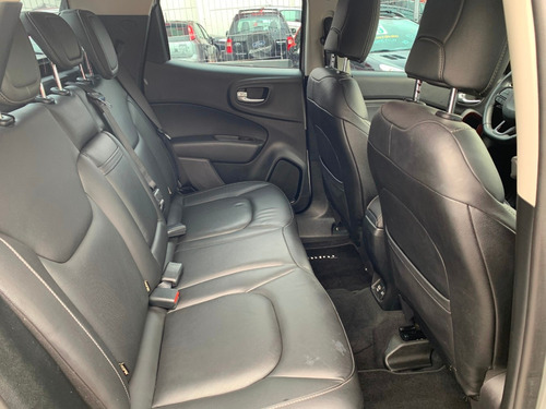 Fiat Toro 1.8 Evo Freedom At6 2019 (37.000 Km)