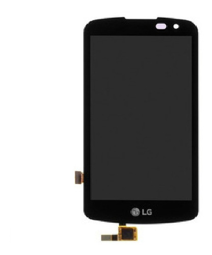 Pantalla Completa LG Zone 3 Vs425 Punto De Venta Nueva