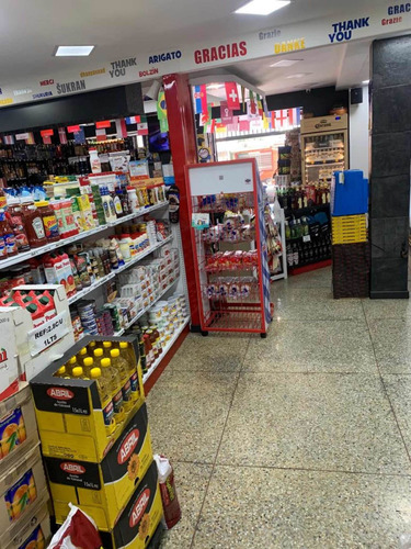 Imagen 28 de 30 de Venta Fondo De Comercio, Licores Y Bodegón Baruta-manzanres