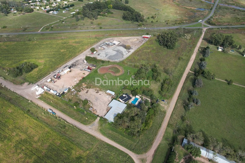 Imagen 7 de 17 de Terreno Campo En Venta Ubicado En San Miguel Del Monte, Resto De La Provincia, Buenos Aires