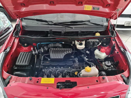 Chevrolet Agile Ltz
