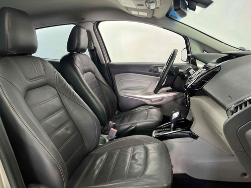 Ford Ecosport 2.0 TITANIUM 16V FLEX 4P AUTOMÁTICO