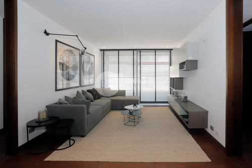 20938 - Penthouse / Piedra Roja