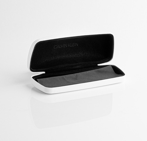 Imagen 3 de 3 de Lentes Oftálmicos Calvin Klein Jeans Ckj 302 Originales