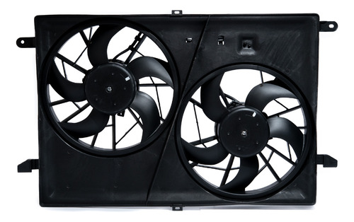 Motoventilador Traverse 3.6 2009 2010 2011 2012 2013 2014
