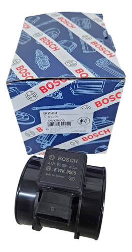 Sensor Maf Chevrolet Astra 1.8 2002-2008 4 Pines Bosch