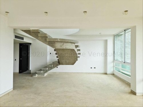 Apartamento Nuevo En Venta Mirador De Los Campitos 24-25194