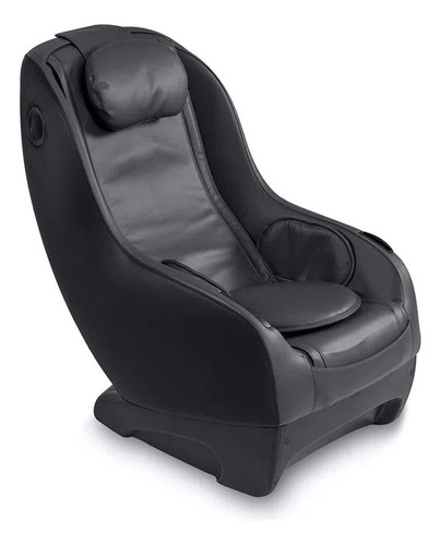 Sillón Masajeador Repose Negro