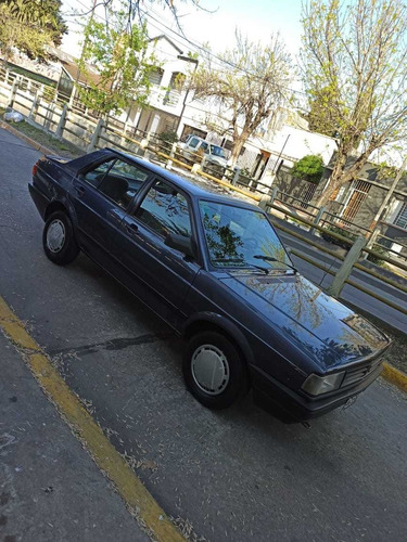 Imagen 5 de 12 de Volkswagen Gacel Gs 1.6 Con A/a