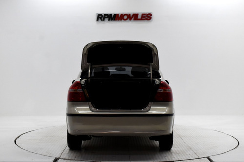 Imagen 12 de 16 de Chevrolet Aveo 1.6 Lt Manual 2009 Rpm Moviles