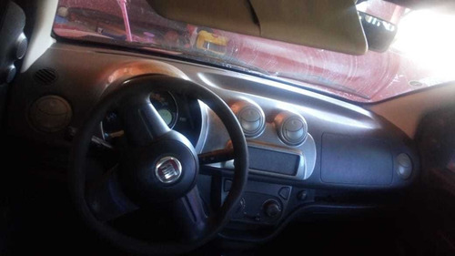 Fiat Uno 2011 1.0 Vivace Flex 5p