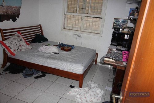 Casa Residencial À Venda, Vila São Francisco, São Paulo - Ca0580. - Ca0580