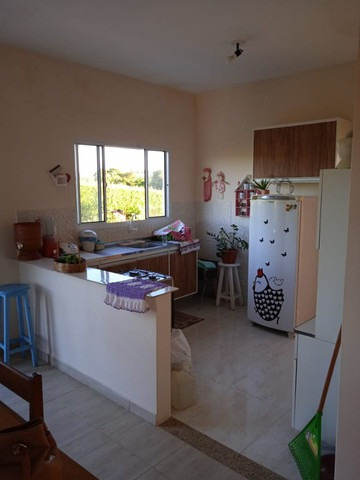 Chácara Linda! 5000m2