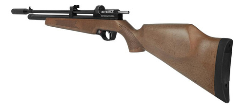 Carabina Pressão Pcp Artemis 900fps 4.5mm C/ Alvo 04 Pendulo