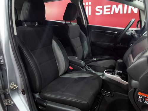 Honda WR-V 1.5 16V FLEXONE EX CVT