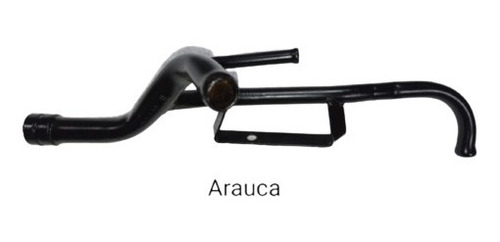 Tubo De Agua Arauca