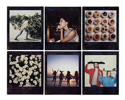 Fujifilm Instax Square Film Star Illumination 10 Exposures
