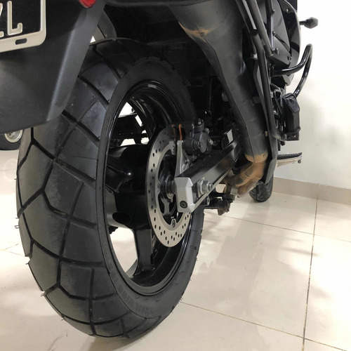 Imagen 11 de 15 de Suzuki V Strom 650 Usada 2010 Touring Permutas Financiada