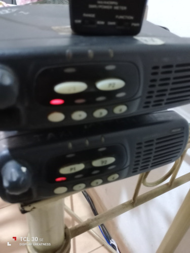 Repetidor De Uhf Motorola Vendo O Permuto Por Equipo Hf (Usado)