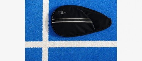 Paleta De Padel Wilson Bela Pro V2 S