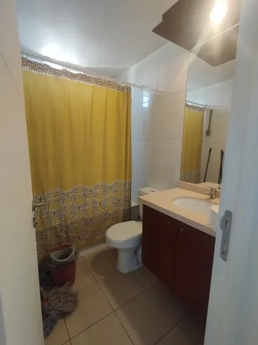 Arriendo Lindo Departamento En Macul, Metro Camino Agricola