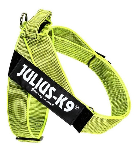 Julius K-9 Pechera Perros Idc Colors , Original, 28-40 Kg