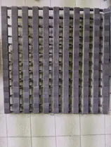 Comprar Piso De Plástico Rejilla Para Cavas