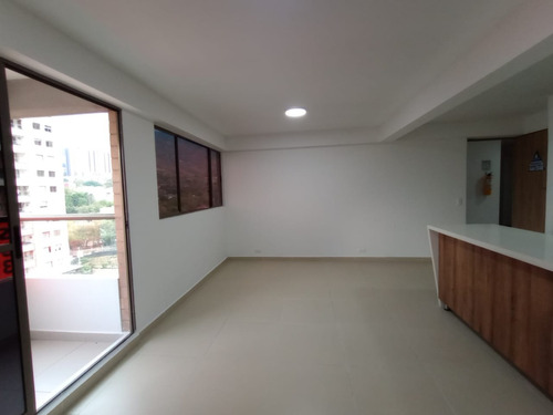 Apartamento Para Arriendo En Bello (ac-64117)