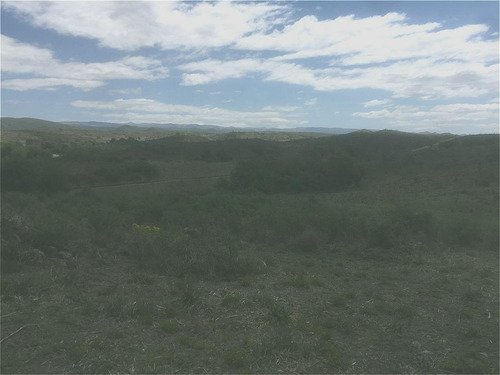 Terreno En Venta - Oportunidad - Ascochinga - 9.3 Hectareas