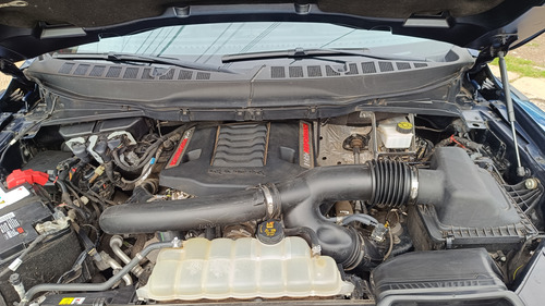 Ford F-150 Raptor 3.5l Bi-turbo