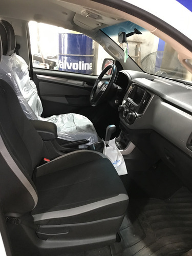 Chevrolet S10 2.8 Lt Cd Tdci 200Cv 4X4 At