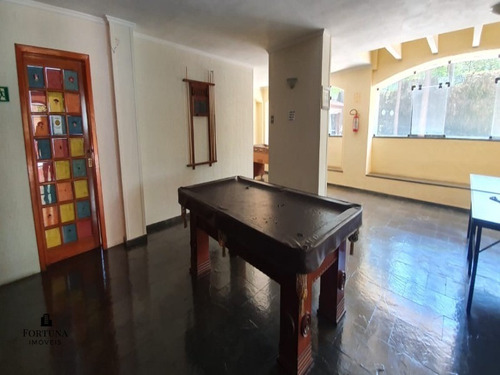 Imagem 17 de 18 de Apartamento Para Venda - Ap32193 - 68727330