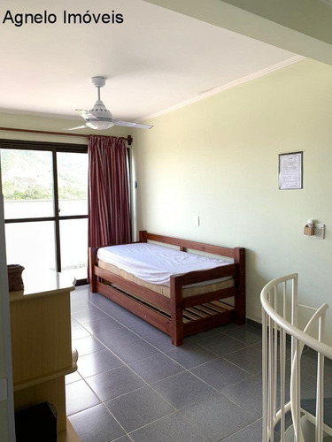 Imagem 25 de 26 de Apartamento - Ap00044 - 68430021