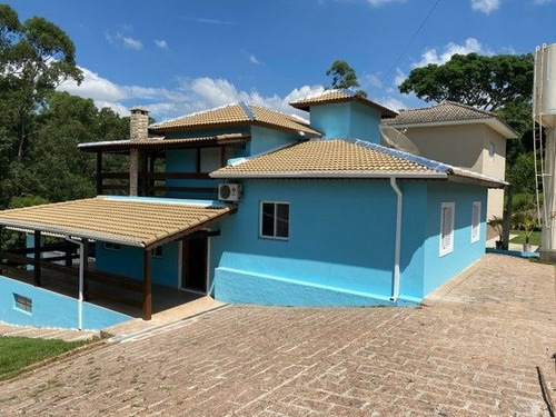 Imagem 1 de 23 de Chácara Com 4 Dormitórios À Venda, 2000 M² Por R$ 1.170.000,00 - Jardim Do Ribeirão I - Itupeva/sp - Ch0240