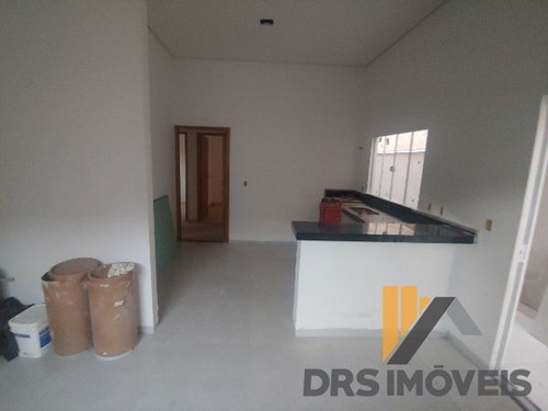 Imagem 6 de 13 de Casa Térrea Com 3 Quartos - Ca531-v