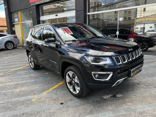 Imagem 4 de 13 de Jeep Compass Limited Diesel