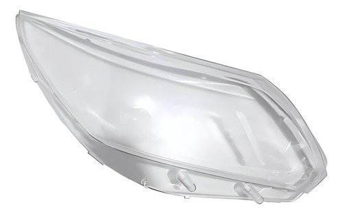 Par Lente Farol S10 Trailblazer 17 18 19 20 21 22 23 24 Nova