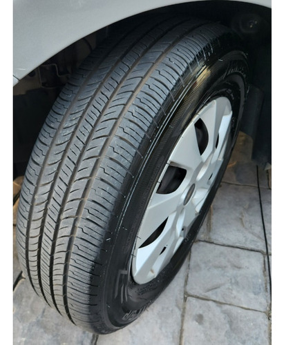 Chevrolet Prisma 1.0 MPFI LT 8V FLEX 4P MANUAL