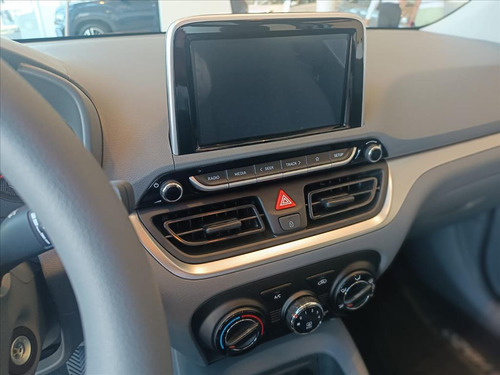 Hb20s 1.0 12v Flex Comfort Manual